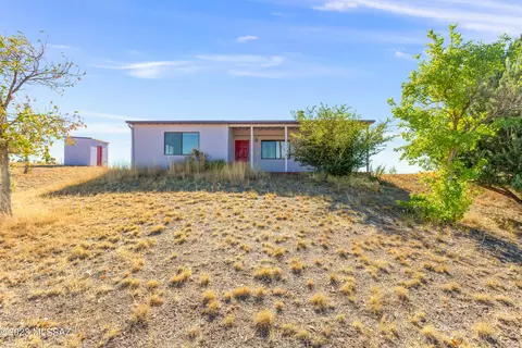 37 Wagon Wheel Ln, Sonoita, AZ 85637