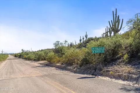 12 63 Acre Reddingtonsanpedro River Rd, Benson, AZ 85602