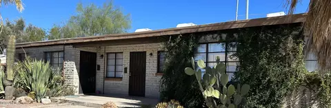 1230-1234 N Dodge Blvd, Tucson, AZ 85716