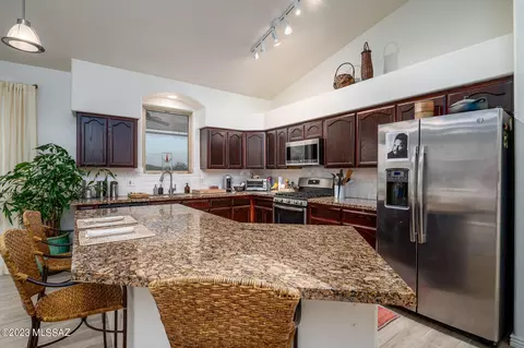 348 E Shore Cliff Pl, Oro Valley, AZ 85737 photo 8