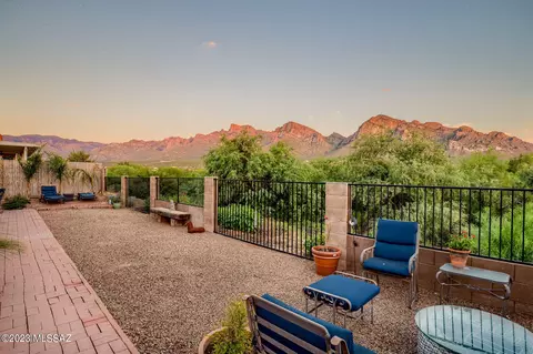 348 E Shore Cliff Pl, Oro Valley, AZ 85737 photo 31