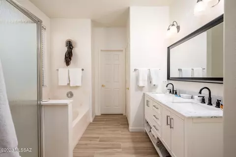 348 E Shore Cliff Pl, Oro Valley, AZ 85737 photo 15