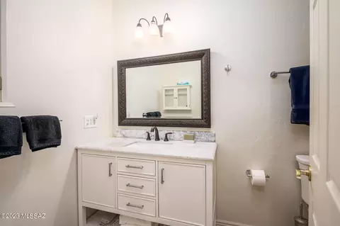 348 E Shore Cliff Pl, Oro Valley, AZ 85737 photo 19