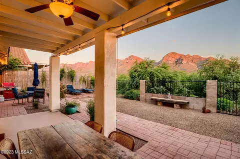 348 E Shore Cliff Pl, Oro Valley, AZ 85737 photo 25