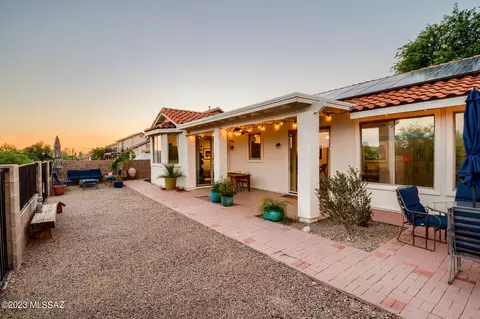 348 E Shore Cliff Pl, Oro Valley, AZ 85737 photo 28