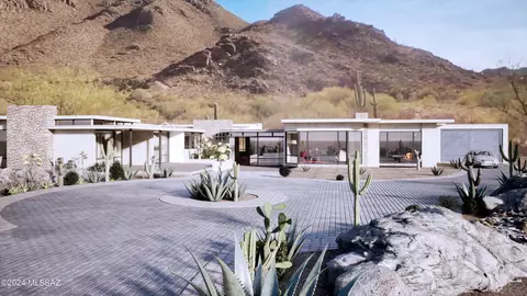14674 N Dove Cyn #49, Marana, AZ 85658