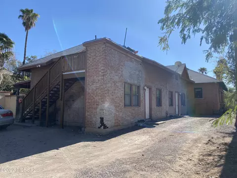 203 E 2nd St, Tucson, AZ 85705 photo 4