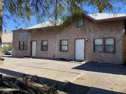 203 E 2nd St, Tucson, AZ 85705 photo 3