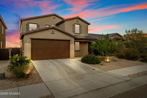 10352 S Cienega Knolls Loop, Vail, AZ 85641
