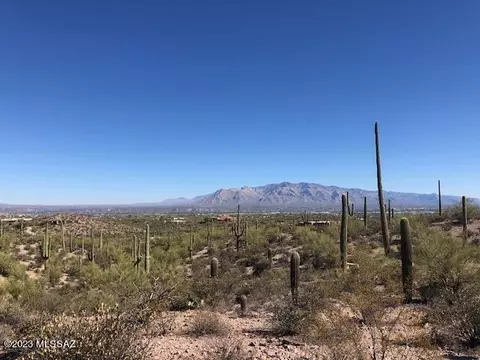 5110 W Rhyolite Loop, Tucson, AZ 85745