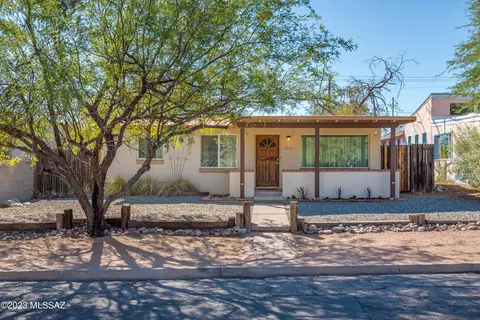 1814 E Copper St, Tucson, AZ 85719