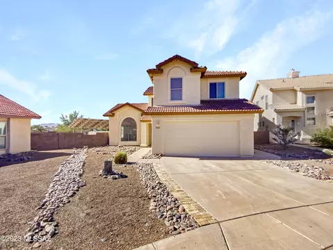 9287 N Grouse Pl, Tucson, AZ 85742