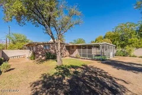 5350 E Fairmount St, Tucson, AZ 85712