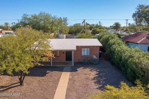 2026 E 7th St, Tucson, AZ 85719
