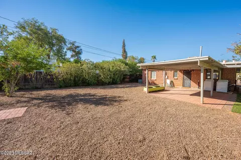 2026 E 7th St, Tucson, AZ 85719 photo 29