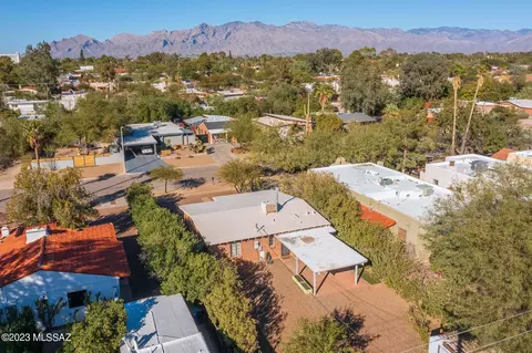 2026 E 7th St, Tucson, AZ 85719 photo 25