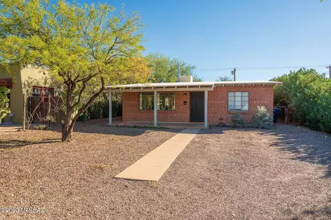 2026 E 7th St, Tucson, AZ 85719 photo 2