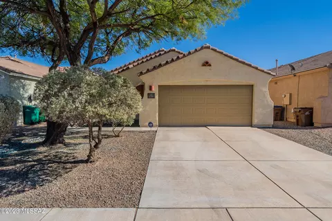 14491 S Camino Larga Vis, Sahuarita, AZ 85629