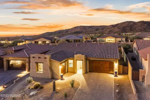 6970 W Foothills Acacia Pl, Marana, AZ 85658