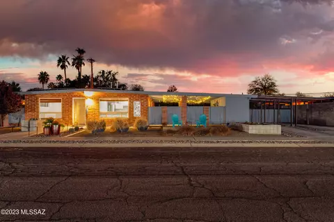 4934 E Copper St, Tucson, AZ 85712
