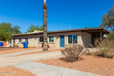 7227 E Bellingham Dr, Tucson, AZ 85730 photo 4