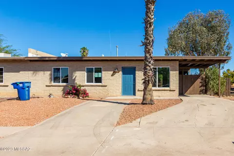 7227 E Bellingham Dr, Tucson, AZ 85730 photo 2