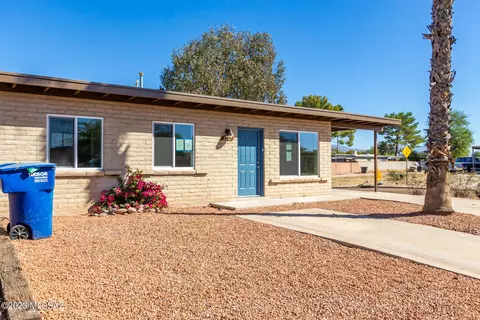 7227 E Bellingham Dr, Tucson, AZ 85730 photo 5