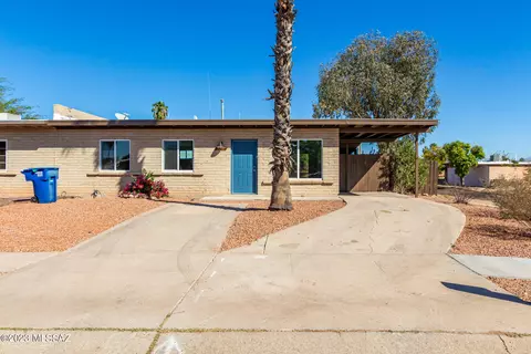 7227 E Bellingham Dr, Tucson, AZ 85730