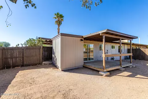 7227 E Bellingham Dr, Tucson, AZ 85730 photo 23