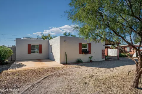 5922 E Beverly St, Tucson, AZ 85711