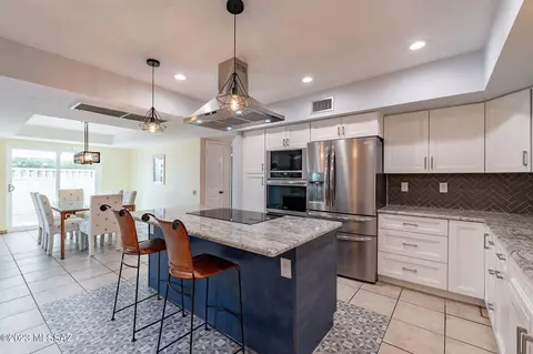 2790 S Camino Iturbide, Green Valley, AZ 85622