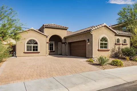 8710 W Epworth Rd, Marana, AZ 85653
