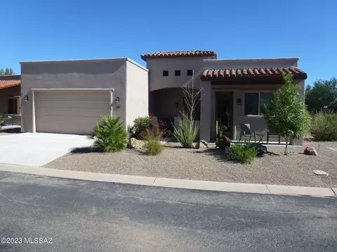 71 Palmas Ct, Tubac, AZ 85646
