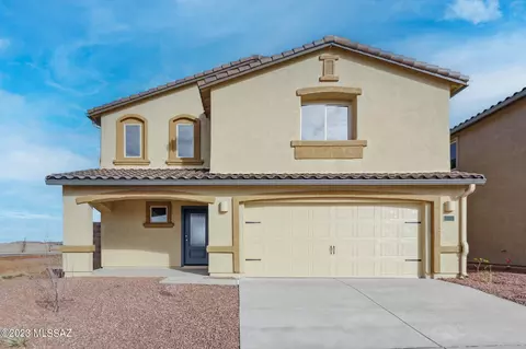 34948 S Iron Jaw Dr, Red Rock, AZ 85145