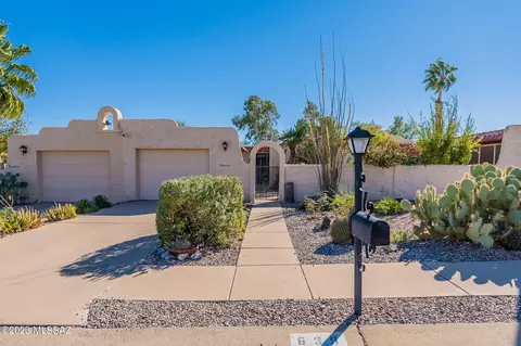 639 W Placita Nueva, Green Valley, AZ 85614