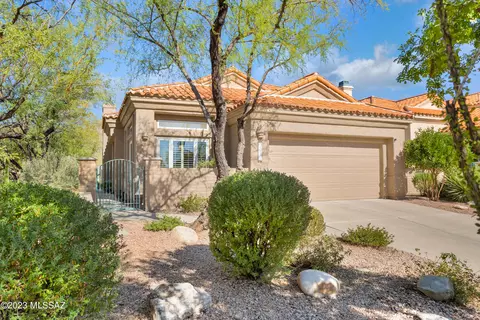 3795 E Calle Cayo, Tucson, AZ 85718