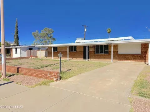 5125 E 25th St, Tucson, AZ 85711