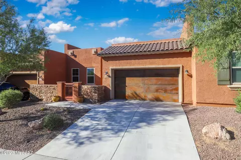 13249 N Humphreys Peak Dr, Oro Valley, AZ 85755