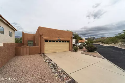 4107 N Calle Bartinez, Tucson, AZ 85750