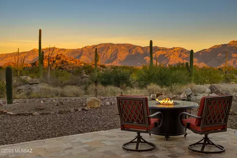 14223 N Rock Haven Pl, Oro Valley, AZ 85755