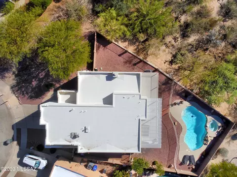 11038 E Trailhead Rd, Tucson, AZ 85748 photo 43