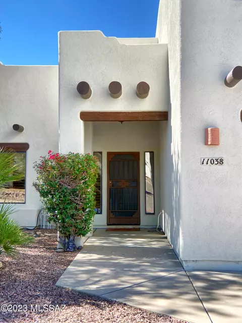 11038 E Trailhead Rd, Tucson, AZ 85748 photo 2