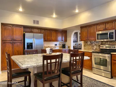 11038 E Trailhead Rd, Tucson, AZ 85748 photo 10
