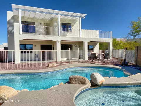 11038 E Trailhead Rd, Tucson, AZ 85748 photo 36