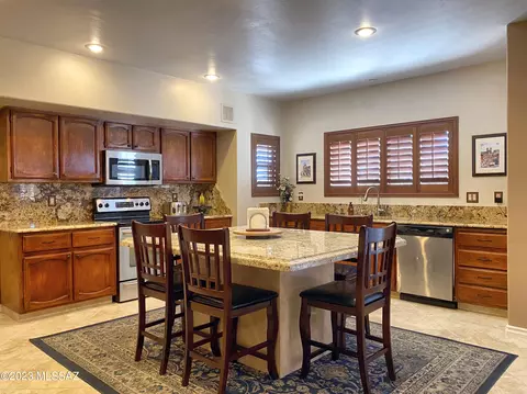 11038 E Trailhead Rd, Tucson, AZ 85748 photo 8