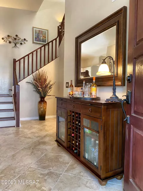 11038 E Trailhead Rd, Tucson, AZ 85748 photo 3