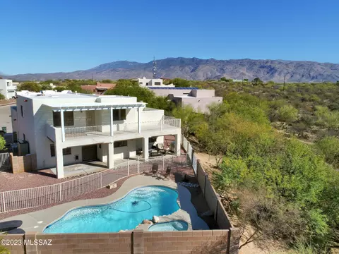 11038 E Trailhead Rd, Tucson, AZ 85748 photo 44