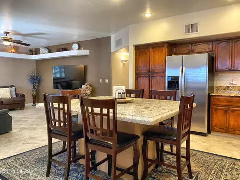 11038 E Trailhead Rd, Tucson, AZ 85748 photo 11