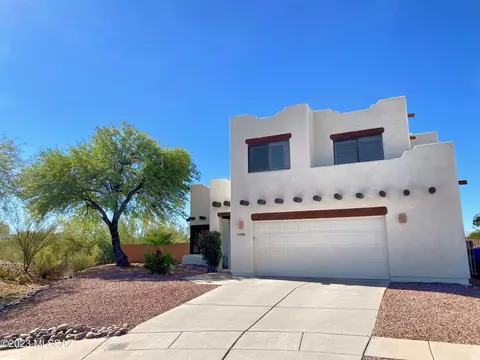 11038 E Trailhead Rd, Tucson, AZ 85748
