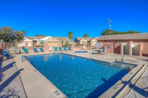 7318 E Navigator, Tucson, AZ 85756 photo 35